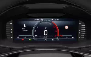 Cars wallpapers Skoda Karoq 4x4 Style - 2021