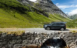 Cars wallpapers Skoda Kodiaq - 2016