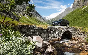 Cars wallpapers Skoda Kodiaq - 2016