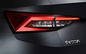 Cars wallpapers Skoda Kodiaq - 2016