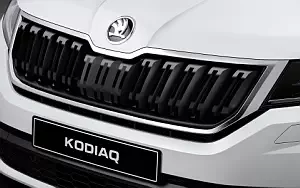 Cars wallpapers Skoda Kodiaq - 2016