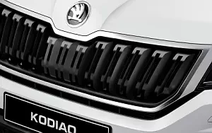 Cars wallpapers Skoda Kodiaq - 2016