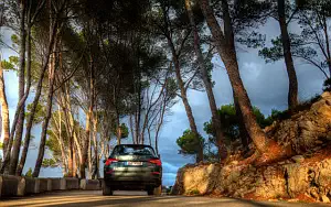 Cars wallpapers Skoda Kodiaq - 2017