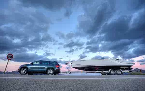 Cars wallpapers Skoda Kodiaq - 2017