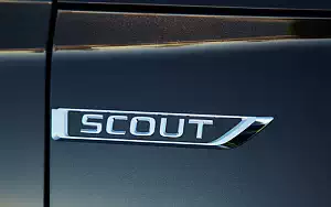 Cars wallpapers Skoda Kodiaq Scout - 2018