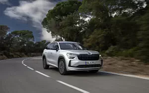 Cars wallpapers Skoda Kodiaq 4x4 Sportline - 2024