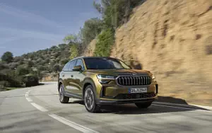 Cars wallpapers Skoda Kodiaq 4x4 - 2024