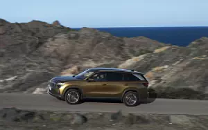 Cars wallpapers Skoda Kodiaq 4x4 - 2024