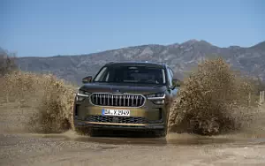 Cars wallpapers Skoda Kodiaq 4x4 - 2024