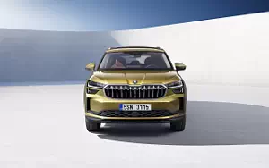 Cars wallpapers Skoda Kodiaq - 2024