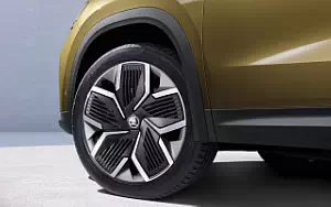 Cars wallpapers Skoda Kodiaq - 2024
