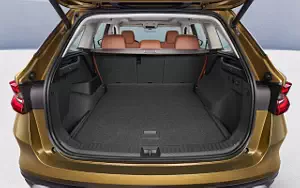 Cars wallpapers Skoda Kodiaq - 2024