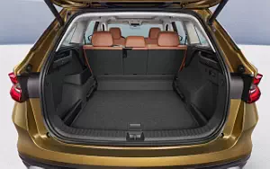 Cars wallpapers Skoda Kodiaq - 2024
