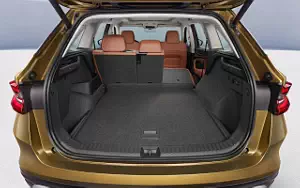 Cars wallpapers Skoda Kodiaq - 2024