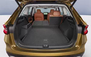Cars wallpapers Skoda Kodiaq - 2024