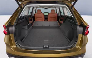 Cars wallpapers Skoda Kodiaq - 2024