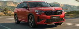 Skoda Kodiaq RS - 2024