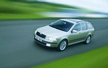 Skoda Octavia Combi - 2004