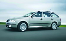 Skoda Octavia Combi - 2004