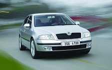 Skoda Octavia - 2004