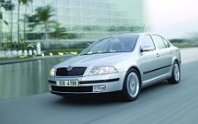 Skoda Octavia - 2004