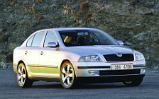 Skoda Octavia - 2004