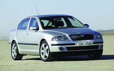 Skoda Octavia - 2004