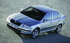 Skoda Octavia - 2004