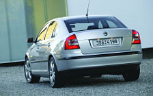 Skoda Octavia - 2004