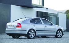 Skoda Octavia - 2004