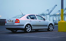 Skoda Octavia - 2004