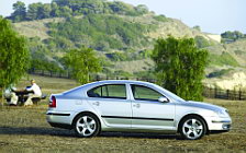 Skoda Octavia - 2004