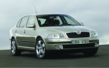 Skoda Octavia - 2004