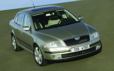 Skoda Octavia - 2004