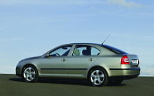 Skoda Octavia - 2004