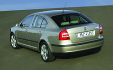 Skoda Octavia - 2004