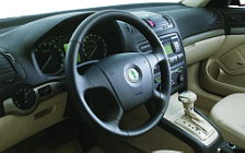 Skoda Octavia - 2004