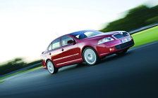 Skoda Octavia RS - 2005