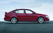 Skoda Octavia RS - 2005