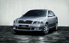 Skoda Octavia - 2005