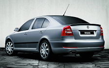 Skoda Octavia - 2005