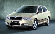 Skoda Octavia - 2005