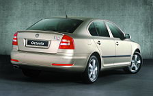 Skoda Octavia - 2005