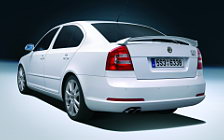 Skoda Octavia RS - 2006