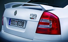 Skoda Octavia RS - 2006