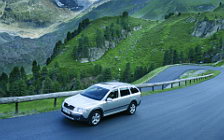 Skoda Octavia Scout - 2007