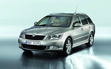 Skoda Octavia Combi - 2008