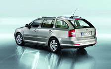 Skoda Octavia Combi - 2008