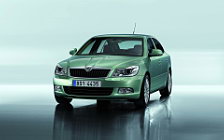 Skoda Octavia - 2008