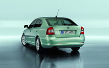 Skoda Octavia - 2008